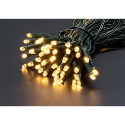 Ambientis LED-Außenlichterkette Farbwechselfunktion