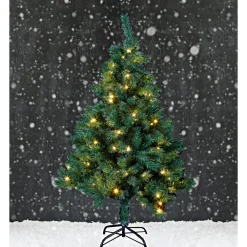 Ambientis LED-Außenlichterkette Farbwechselfunktion