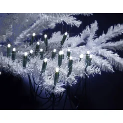 Ambientis LED-Innenlichterkette 10 LEDs warmweiß