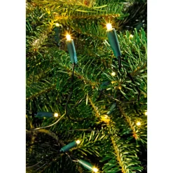 Ambientis LED-Innenlichterkette 10 LEDs warmweiß