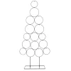 Ambientis Metall-Weihnachtsbaum