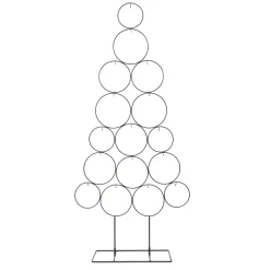 Ambientis Metall-Weihnachtsbaum