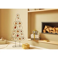 Ambientis Metall-Weihnachtsbaum