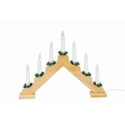 Ambientis Stimmungsleuchter natur