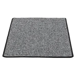 andiamo Läufer Newport grau 67 x 180 cm