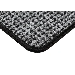 andiamo Läufer Newport grau 67 x 180 cm