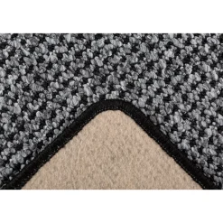 andiamo Läufer Newport grau 67 x 180 cm