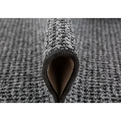 andiamo Läufer Newport grau 67 x 180 cm