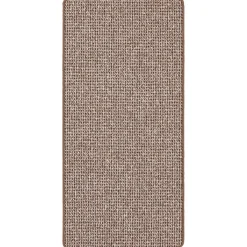 andiamo Läufer Newport hellbraun 67 x 180 cm