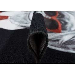 andiamo Teppich Digital Karl der Affe 100 x 150 cm