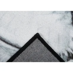 andiamo Teppich Digital Karl der Affe 100 x 150 cm