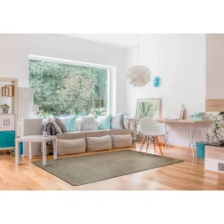 andiamo Teppich Parla beige 120 x 160 cm