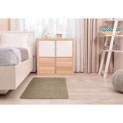 andiamo Teppich Parla beige 57 x 110 cm