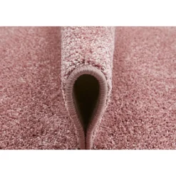 andiamo Teppich Parla rosenholz 57 x 110 cm