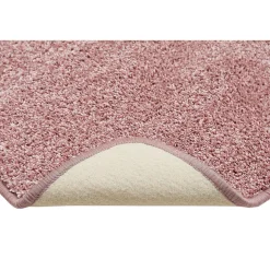 andiamo Teppich Parla rosenholz 120 x 160 cm