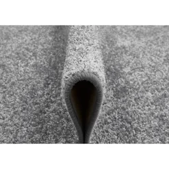 andiamo Teppich Parla silber 120 x 160 cm