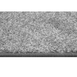 andiamo Teppich Parla silber 120 x 160 cm