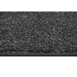 andiamo Teppich Parla stahlgrau 57 x 110 cm