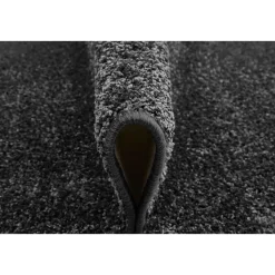 andiamo Teppich Parla stahlgrau 120 x 160 cm