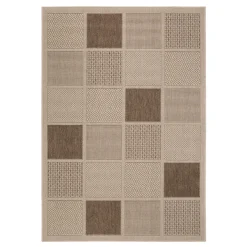 andiamo Teppich Savannah 120 x 170 cm