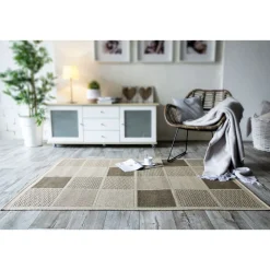 andiamo Teppich Savannah 120 x 170 cm