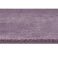 andiamo Teppich Arezzo 80x150 cm lavendel