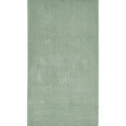 andiamo Teppich Arezzo 80x150 cm salbeigrün