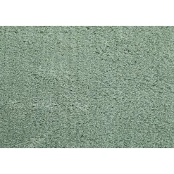 andiamo Teppich Arezzo 80x150 cm salbeigrün