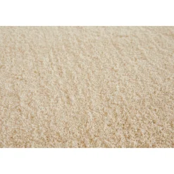 andiamo Teppich Arezzo 80x150 cm creme