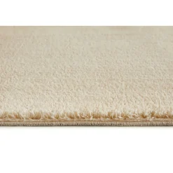 andiamo Teppich Arezzo 80x150 cm creme