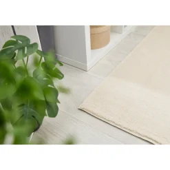 andiamo Teppich Arezzo 80x150 cm creme