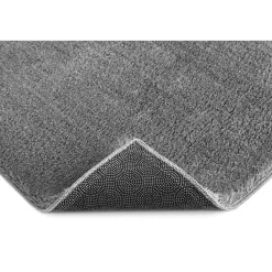 andiamo Teppich Arezzo 80x150 cm anthrazit