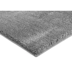 andiamo Teppich Arezzo 80x150 cm anthrazit