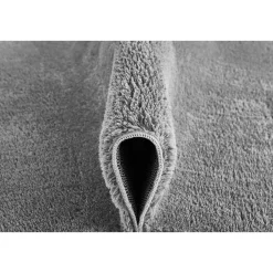 andiamo Teppich Arezzo 80x150 cm anthrazit