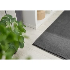 andiamo Teppich Arezzo 80x150 cm anthrazit