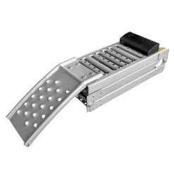 APA 10607 Auffahrrampe klappbar