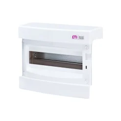 AP-Kleinverteiler Tuer IP40