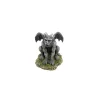 Aqua Ornaments Gargoyle ca 11 x 12 x 12,5 cm