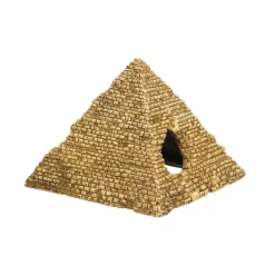 Aqua Ornaments Pyramide 10,5 x 10 x 8 cm