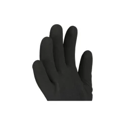 Arbeitshandschuh Recycle Comfort 16302 grau