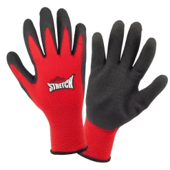 Arbeitshandschuh Stretch Größe10