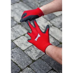 Arbeitshandschuhe Stretch Größe 7