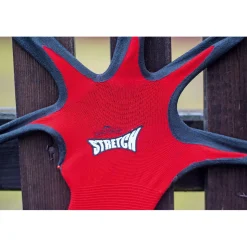 Arbeitshandschuhe Stretch Größe 7