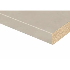Arbeitsplatte Beton Sand 4100x635x38mm