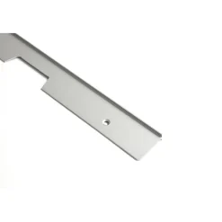 Arbeitsplatten Eckverbindung G-Profil 635x28 mm