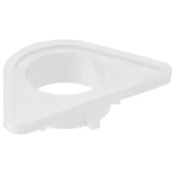 Armaturen-Stabilisierungsplatte