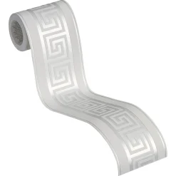 AS Creation Selbstklebende Borte Meander 5 m x 0,10 m