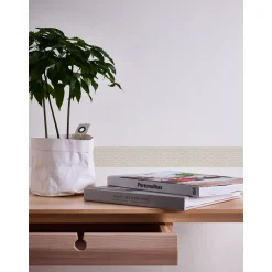 AS Creation Selbstklebende Borte beige 5 m x 0,05 m