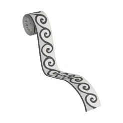 AS Creation Selbstklebende Borte Wellen 5 m x 0,05 m