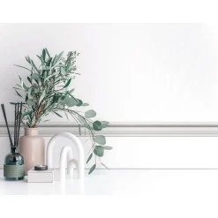 AS Creation Selbstklebende Bordüre 5 x 0,05 m Zierleiste